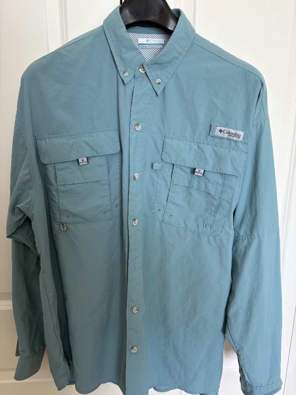 Columbia PFG Long sleeve shirt
